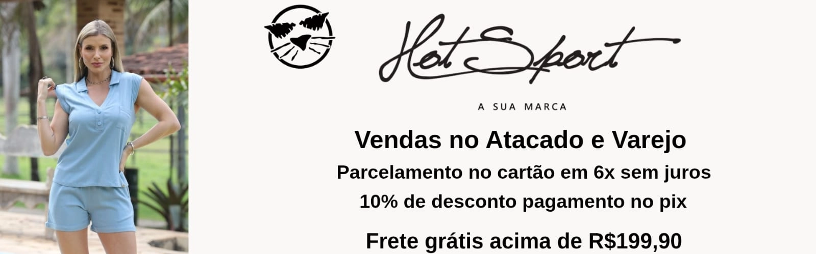 Informações vendas