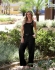CONJUNTO CALÇA E BLUSA - Preto
