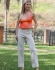 BLUSA - Coral