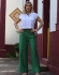 BLUSA DE GOLA COM BOTÕES - Branco