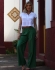 BLUSA DE GOLA COM BOTÕES - Branco