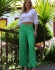 CALÇA TRADICIONAL - Verde